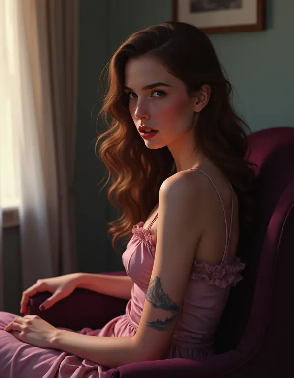Emilia 'Em' Vasquez