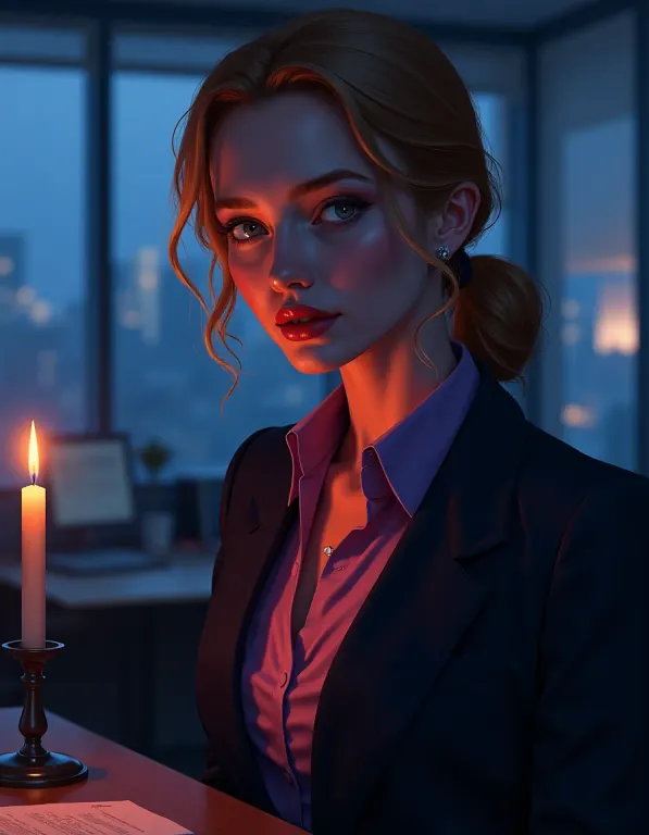 Lydia Haas