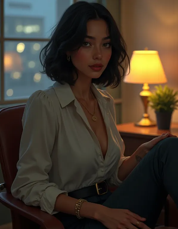 Maya Espinoza-Kaur