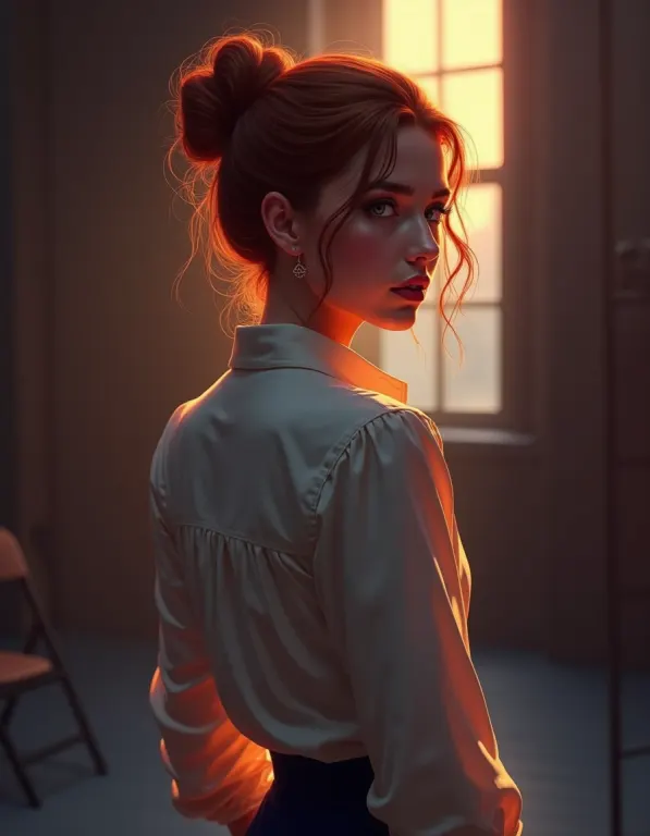 Katherine 'Kat' Albright