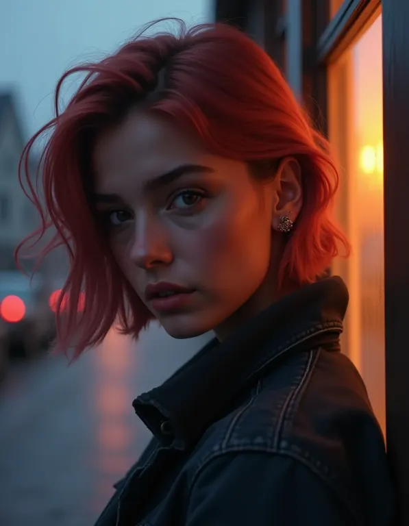 Emilia Greer