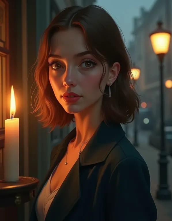 Claire Bouchard