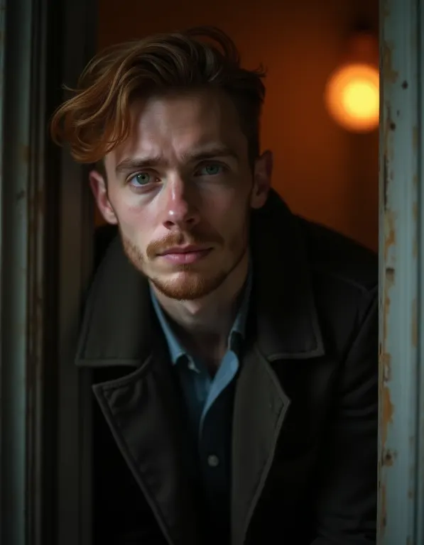 Ethan Parrish