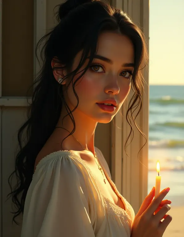 Isabella Torres