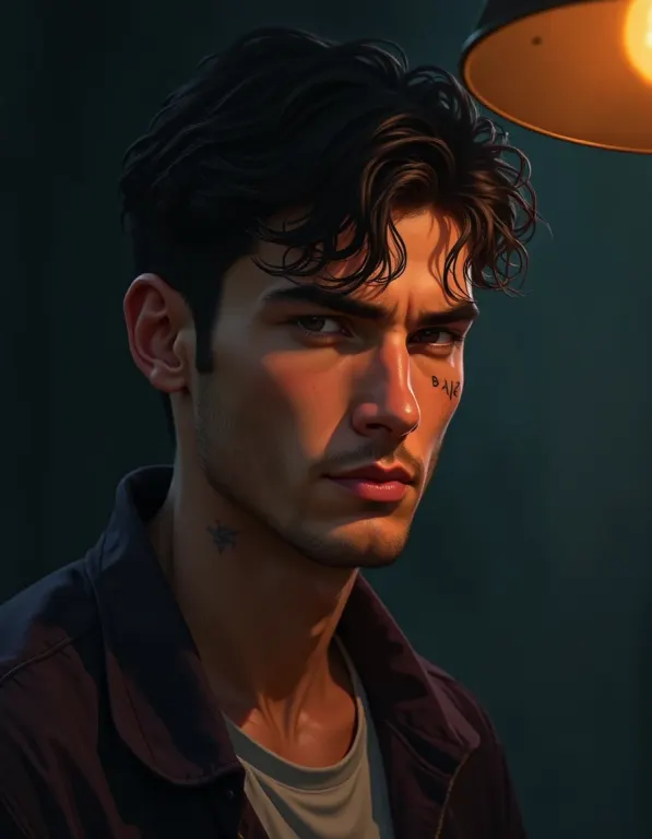 Nathan Corrigan