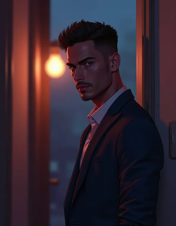 Damon Reyes