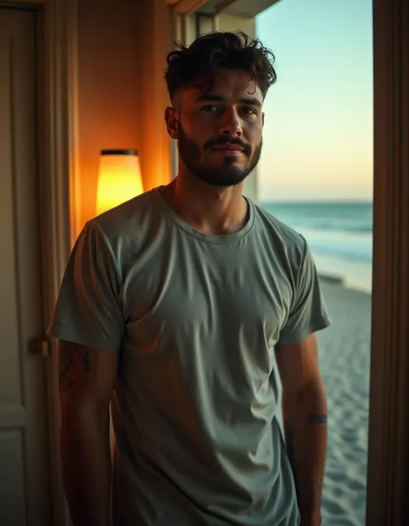 Jasper Okonkwo