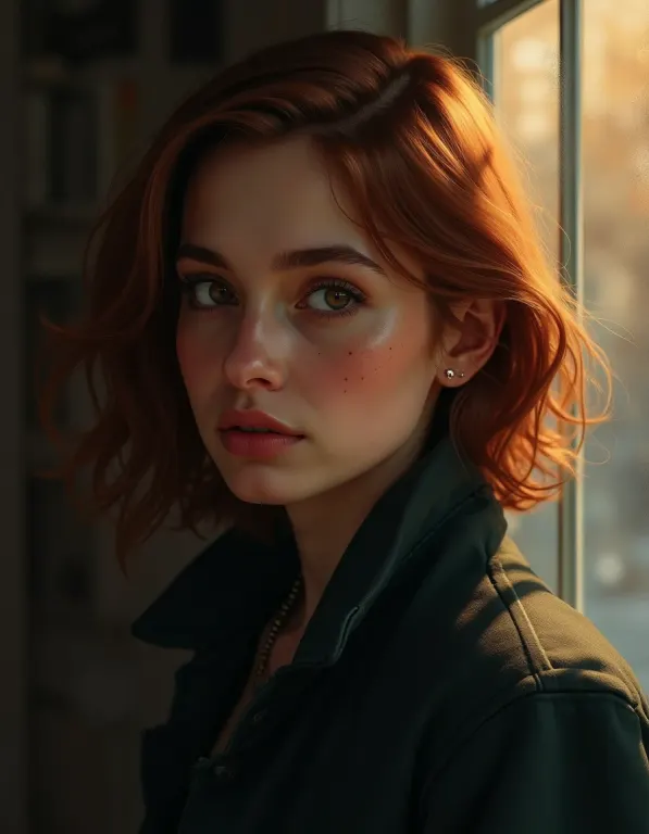 Chloe Miller