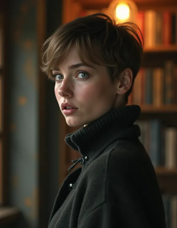 Emma Kowalski