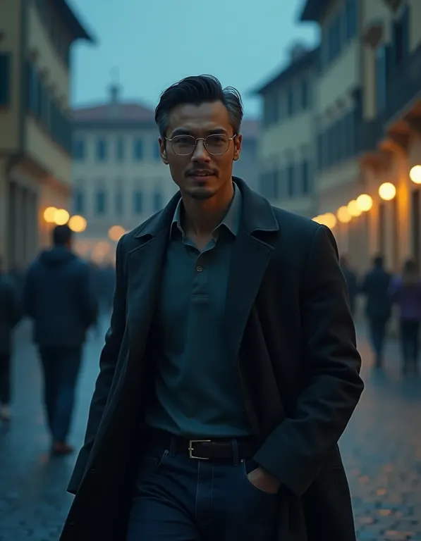 Michael Chen