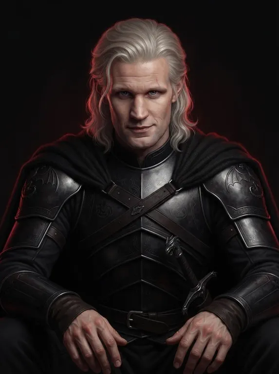 Daemon Targaryen