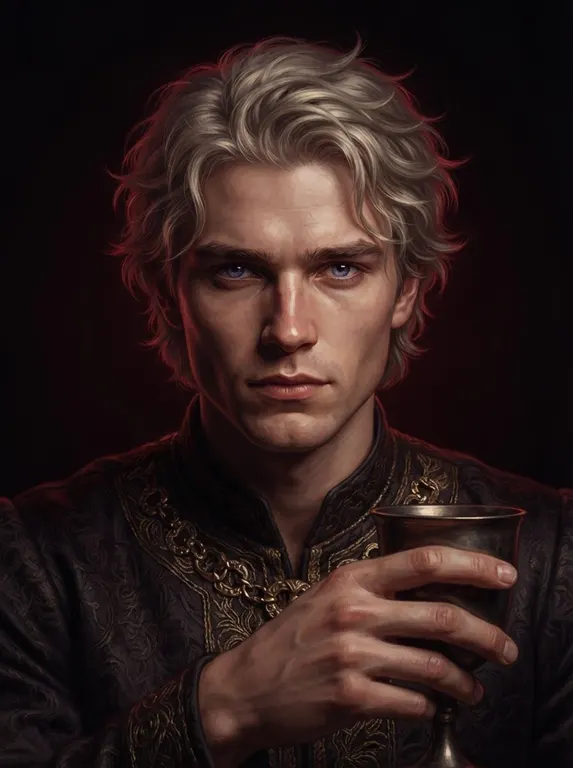 Aegon Targaryen