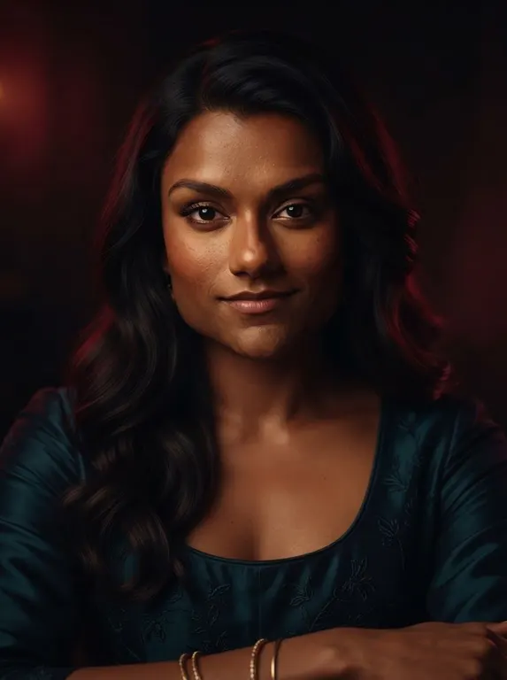 Kate Sharma
