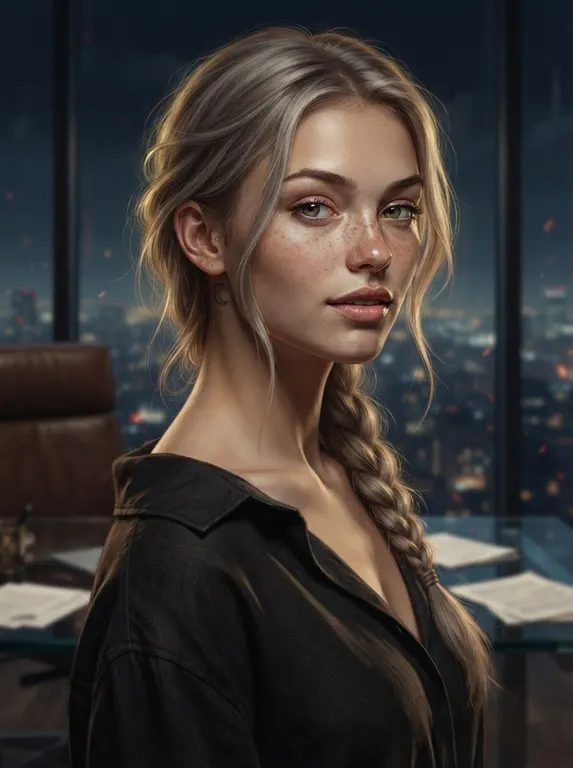 Sophie Lindqvist
