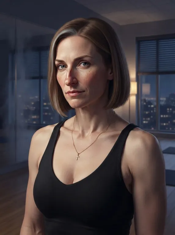 Claire Delmonico