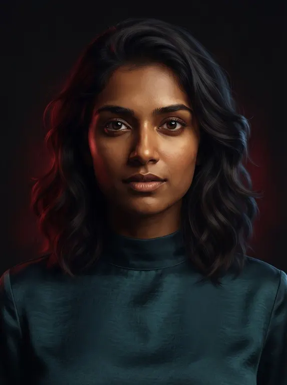 Priya