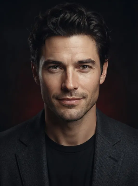 Cassian Vale