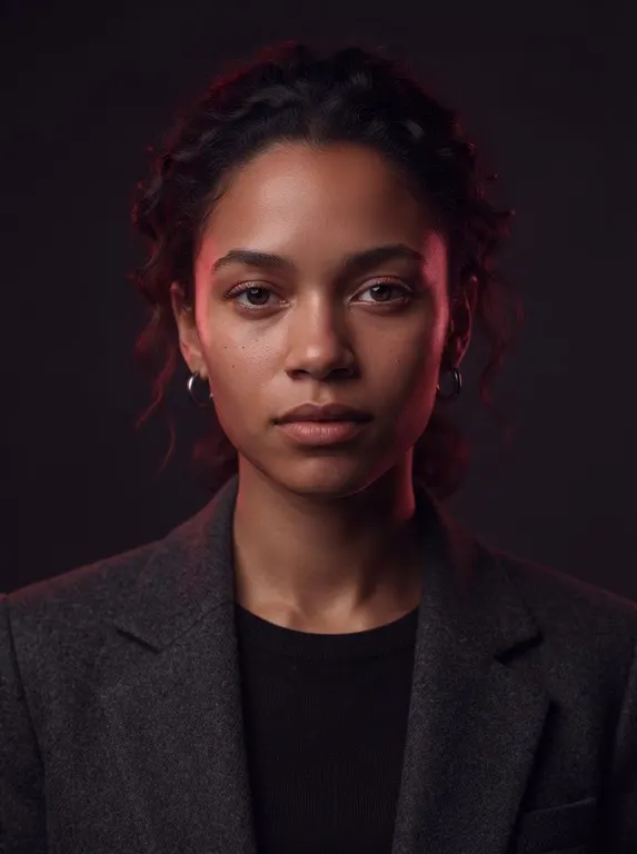 Iris Mbeki
