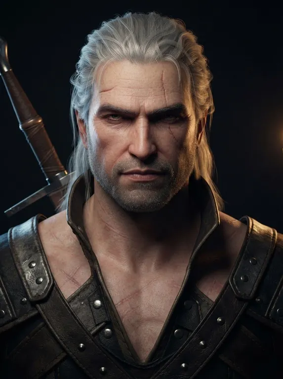 Geralt