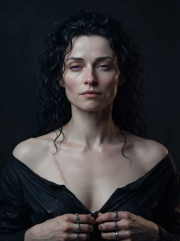 Yennefer