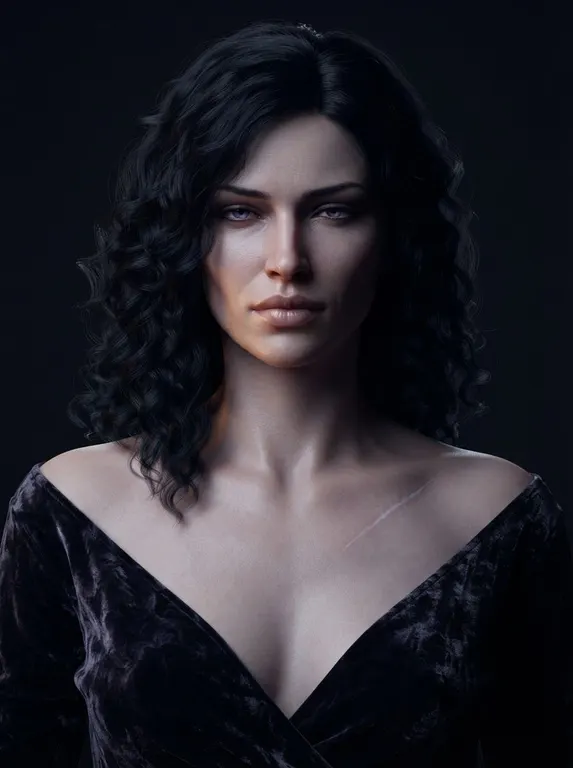 Yennefer