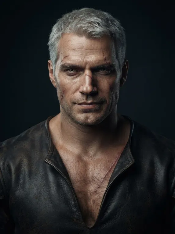 Geralt