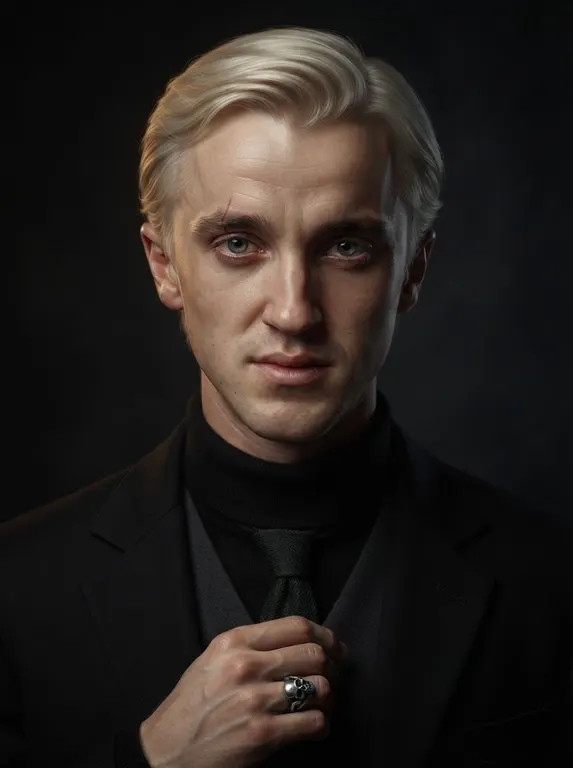 Draco Malfoy