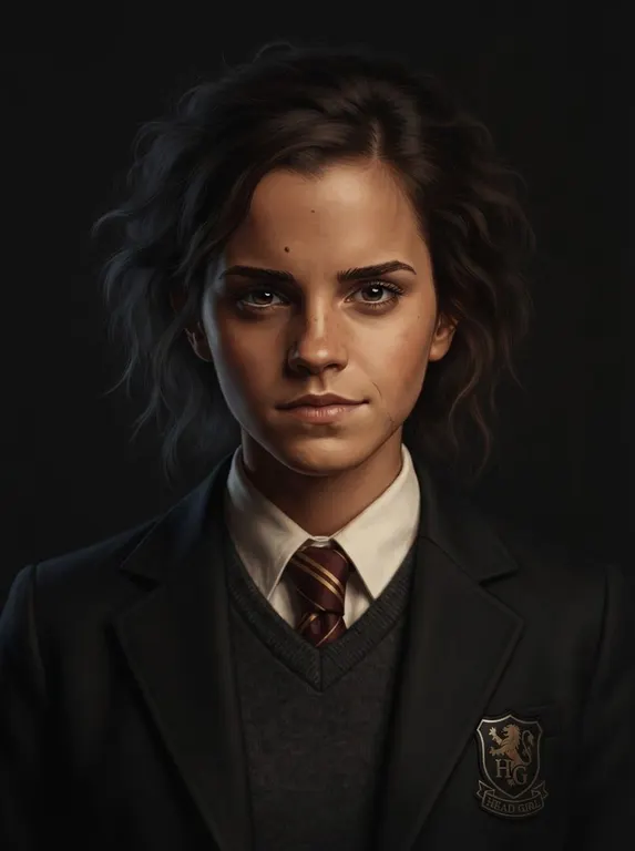 Hermione Granger
