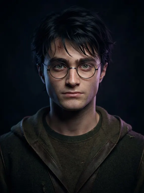 Harry