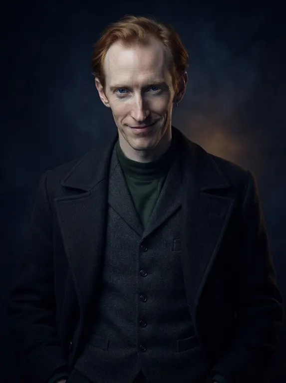 Ron