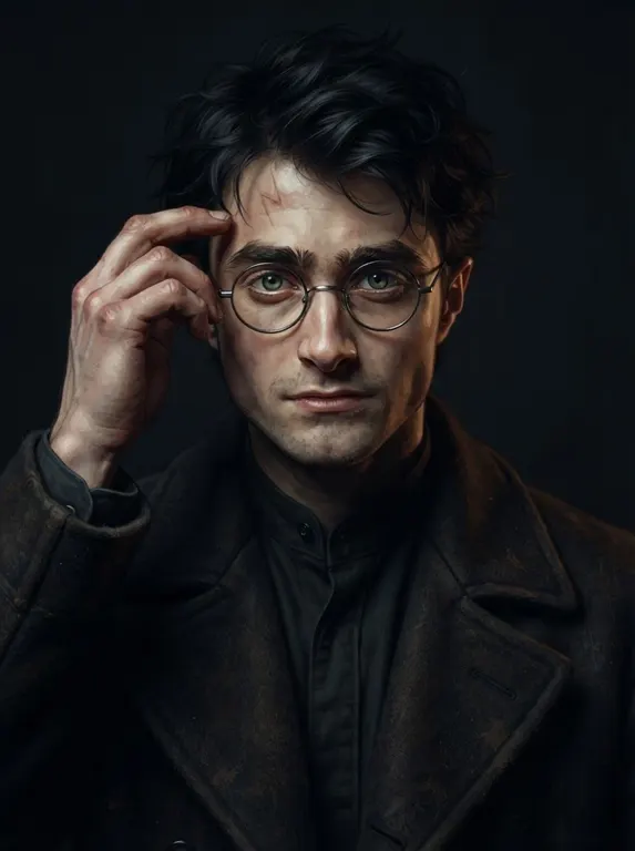 Harry