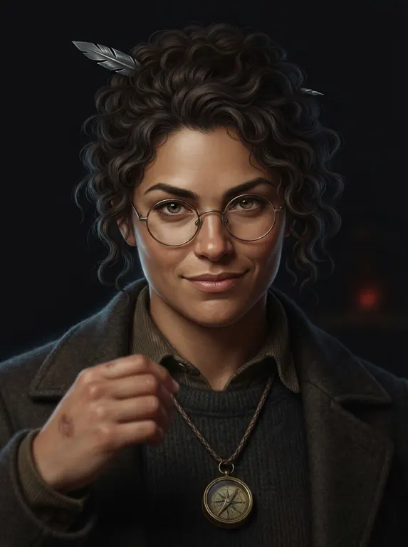 Mara Vance