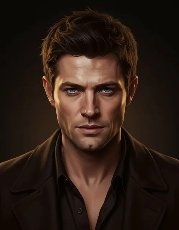 Cas