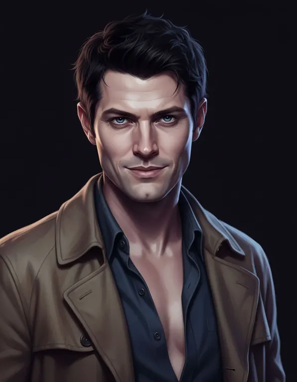 Castiel