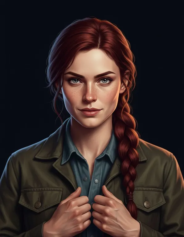 Mara Hale
