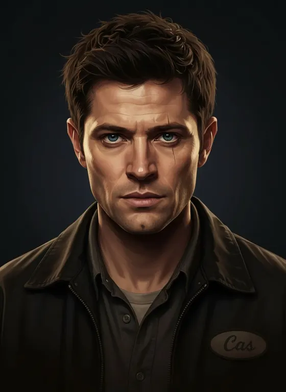 Castiel
