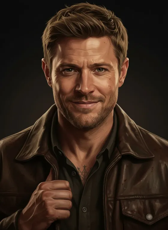 Dean