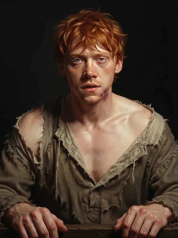 Ronald Weasley