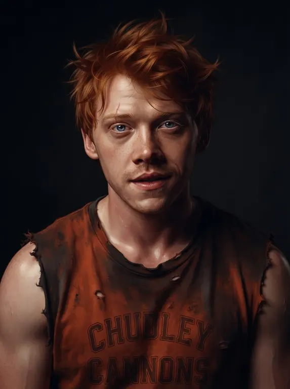 Ron Weasley
