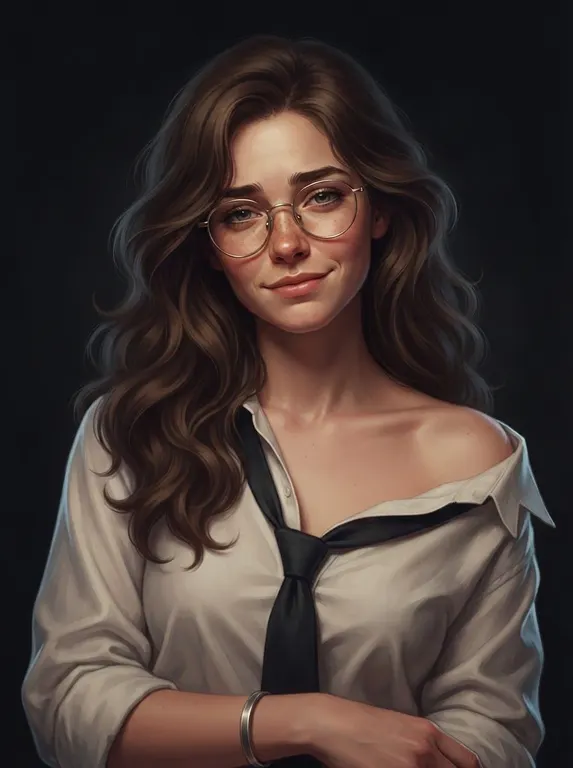 Hermione Granger