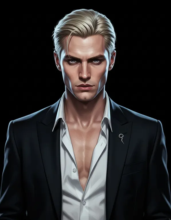 Draco Malfoy