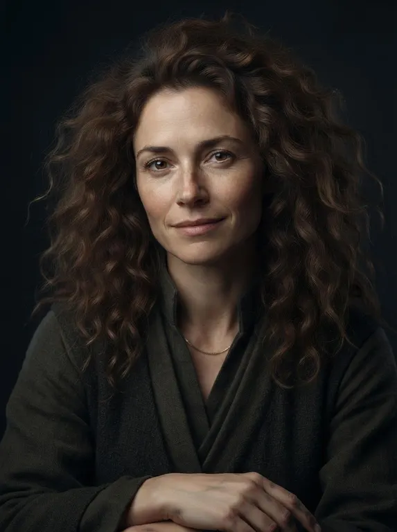 Hermione Granger