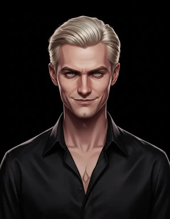 Draco Malfoy