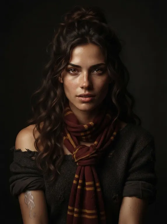 Hermione Granger