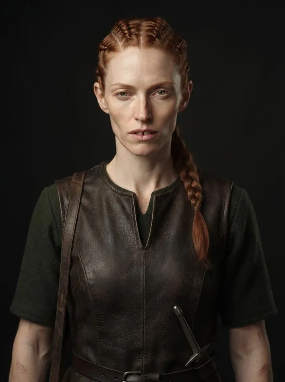 Ysabel