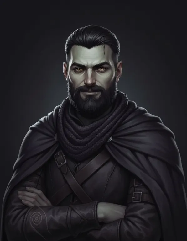 Kestrin