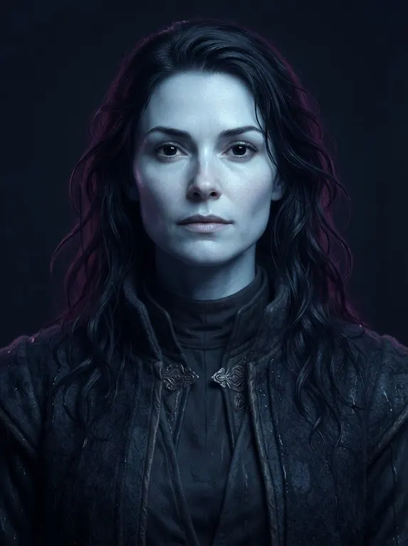 Angharad
