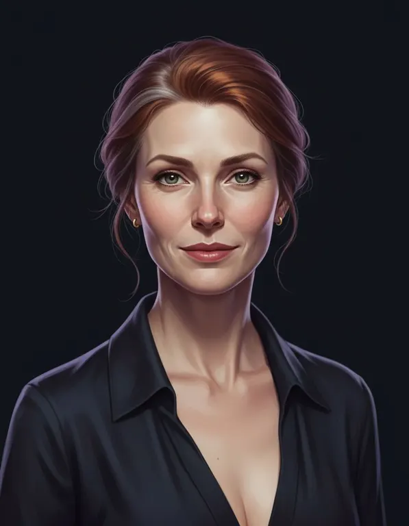 Sarah