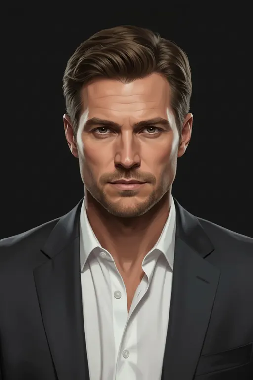Ethan Cross