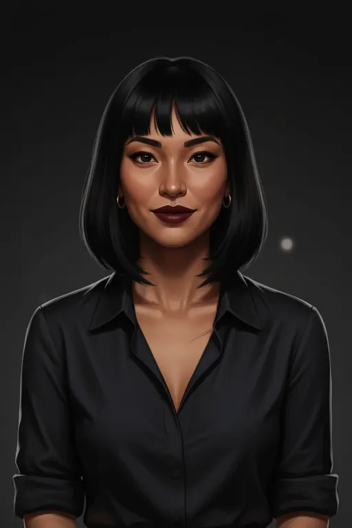 Sophie Vega
